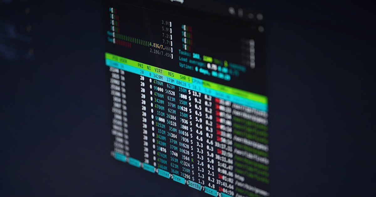 2026 E-Ticaret Başarı Sırları: Rekabette Öne Çıkın! - dashboard with various charts and graphs on a computer screen
