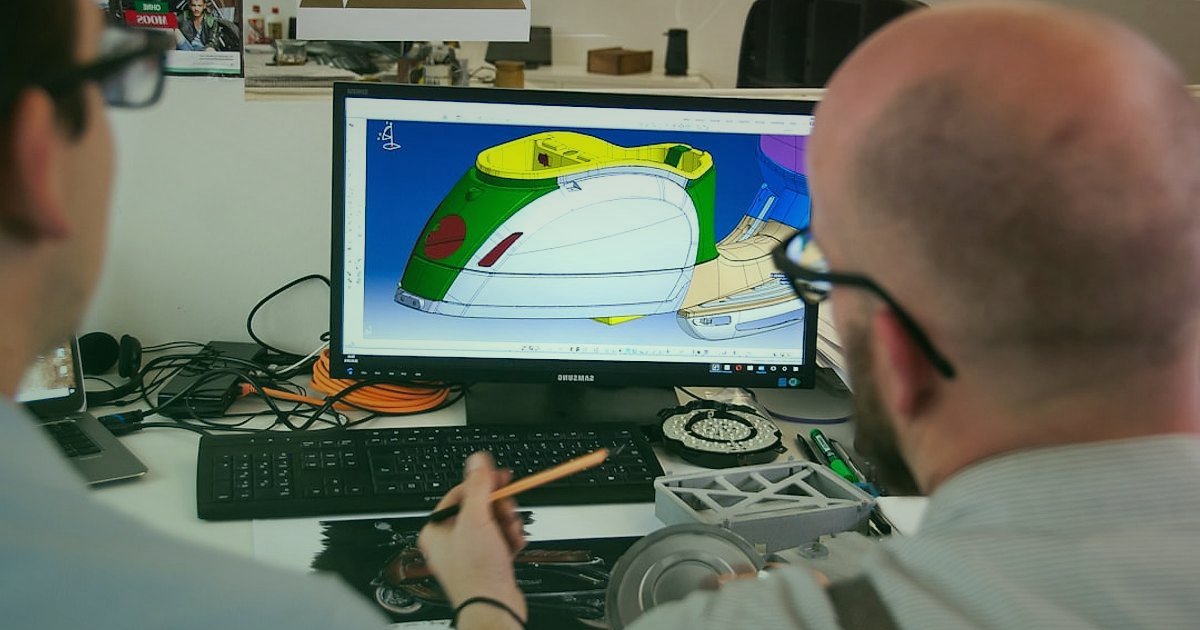2026 E-Ticaret Sektöründe Devrim Yaratan Yenilikler - innovative product design studio with prototypes
