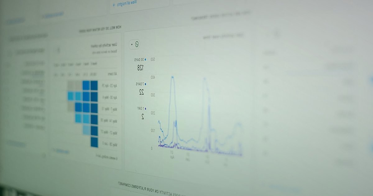 2026 Pazaryeri Trendleri: E-Ticarette Yeni Fırsatları Keşfedin! - complex data visualization dashboard with charts graphs and metrics