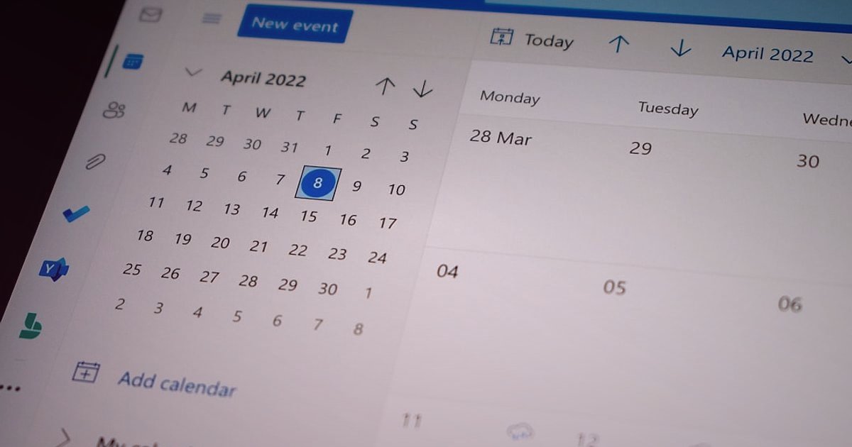 2026'da Araç Kokusu Satışlarını Zirveye Taşıyın: Sezonluk Kampanya ve Stok Planı - calendar with marked dates for sales events and promotions