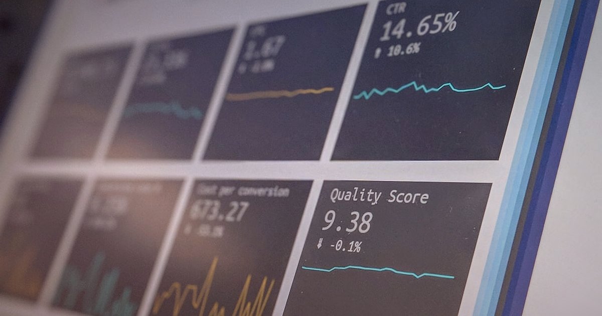 2026'da E-Ticaret Büyüme Fırsatları: Geleceğe Yön Veren Stratejiler - multiple digital screens showing marketplace dashboards with analytics