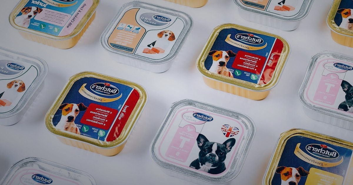 2026'da Kedi Maması Alıcısını Anlamak: Kimler Satın Alıyor ve Neden? - variety of cat food types - dry kibble, wet food cans, jelly pouches