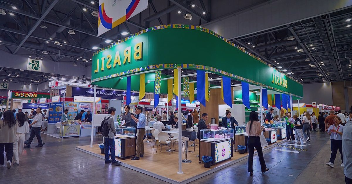 2026'da Sulama Sistemleri: Güvenilir Tedarikçi Bulma ve Doğrulama Rehberi - diverse agricultural trade show booths displays