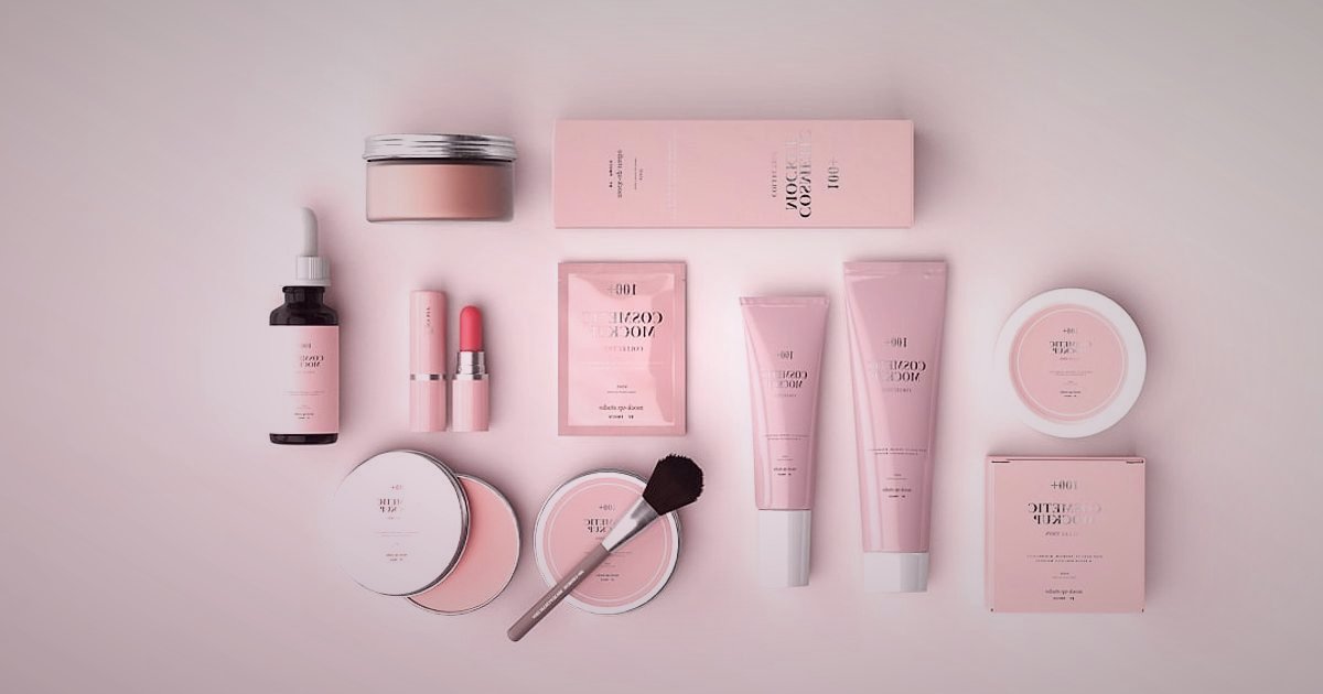 Beyaz Etiket Ürün Satışı 2026: Private Label ile Kendi Markanı Yarat! - diverse range of cosmetic products on a clean white background