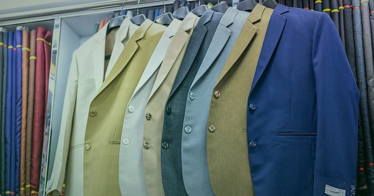 Ceket & Yelek Satışında Stok Tükenmez: 2026 Tedarik Zinciri Sırları