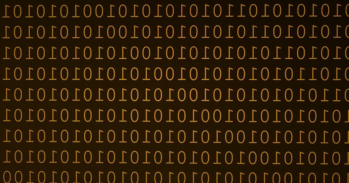 Çoklu Pazaryeri Stok Senkronizasyonu: 2026'da E-Ticarette Verimlilik Zirvesi - question mark icon with binary code background