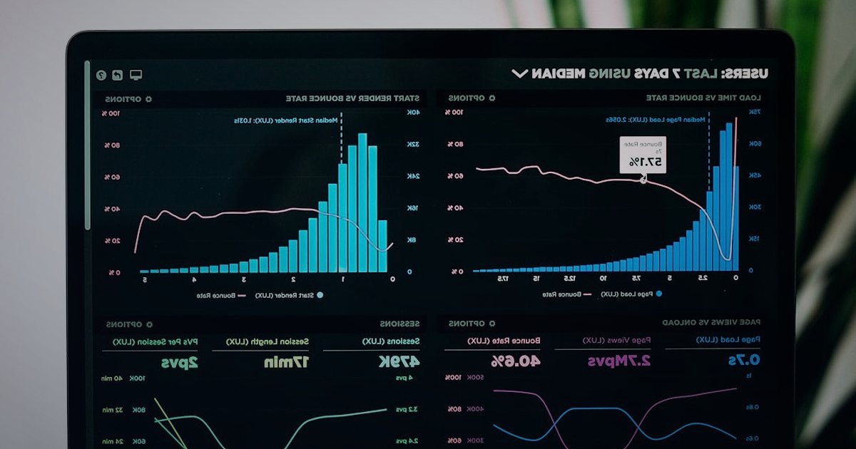 Dijital Pazarlama Başarı Stratejileri 2026: Gelirinizi Katlayın! - data analyst examining complex charts dashboard