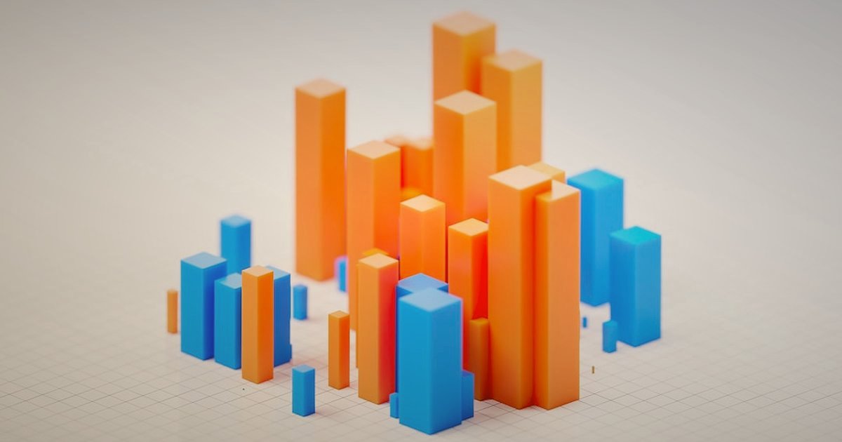 Dropshipping 2026: Hatalardan Kaçının, Başarıya Ulaşın! Kapsamlı Rehber - expanding bar chart showing revenue growth with increasing sales