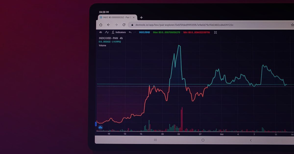 Dropshipping Avantajları ve Dezavantajları: 2026'da Karlı Bir Başlangıç Rehberi - person analyzing market trend graphs on tablet computer