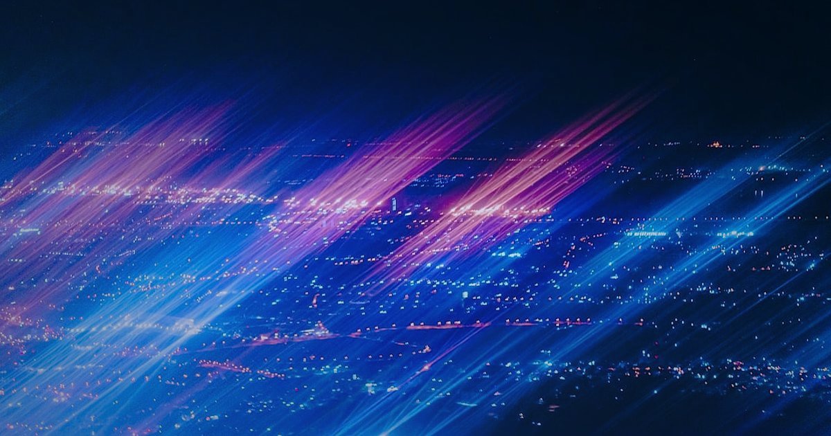 Dropshipping Başlangıç Rehberi 2026: Stoksuz Satışla Hızla Başlayın! - futuristic cityscape with digital data streams overlay
