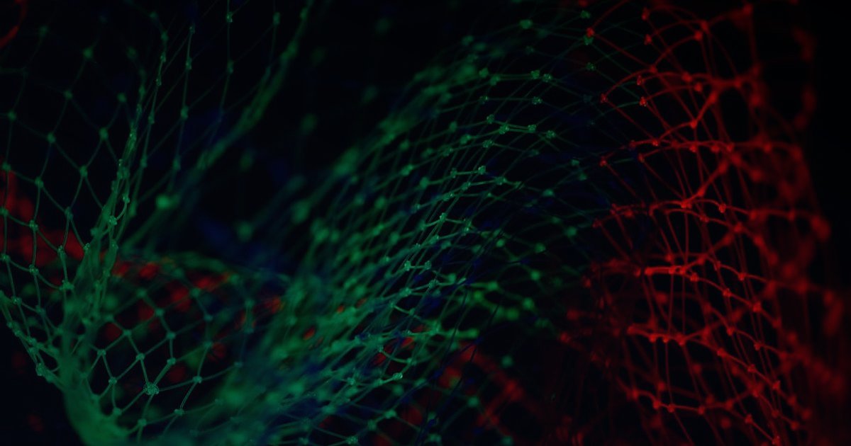 Dropshipping Bayiliği Nedir? 2026'da Kimler Başvurabilir? Detaylı Rehber - abstract visualization of interconnected data points forming a network