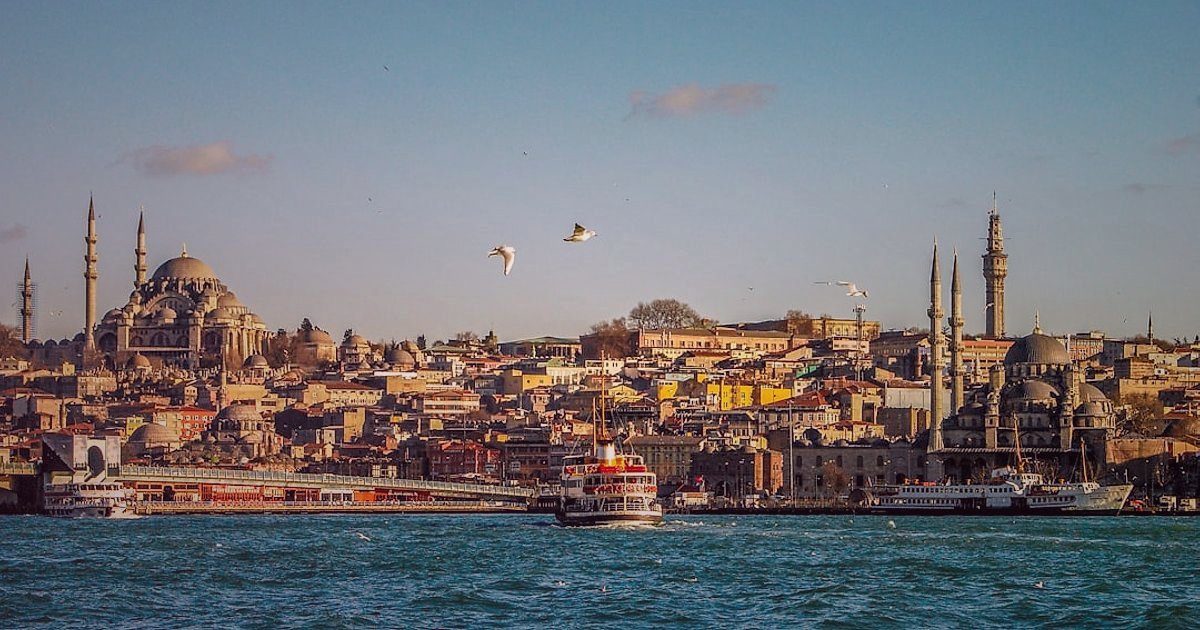 Dropshipping From Turkey: 2026'da Küresel Pazarda Başarıya Ulaşın!