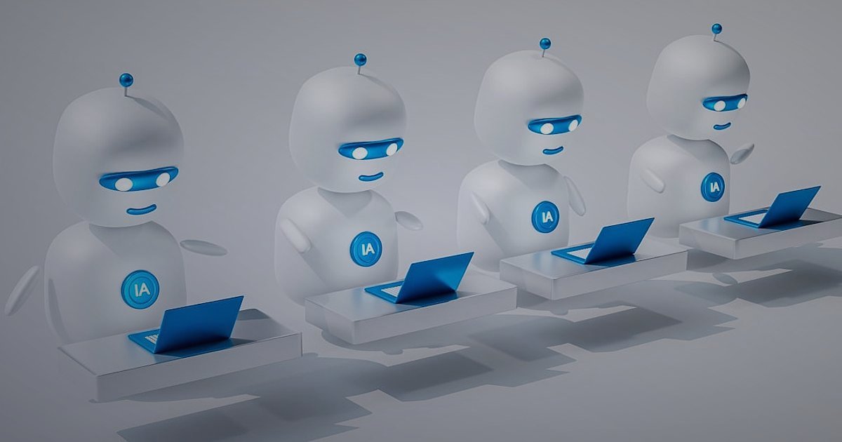 Dropshipping Geleceği 2026: Dijital Ticarette Yeni Ufuklar ve Öngörüler - AI chatbot interface customer service interaction