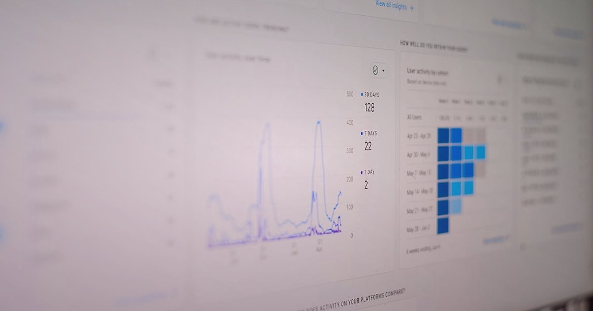 Dropshipping Geleceği 2026: Dijital Ticarette Yeni Ufuklar ve Öngörüler - person analyzing graphs on digital dashboard screen