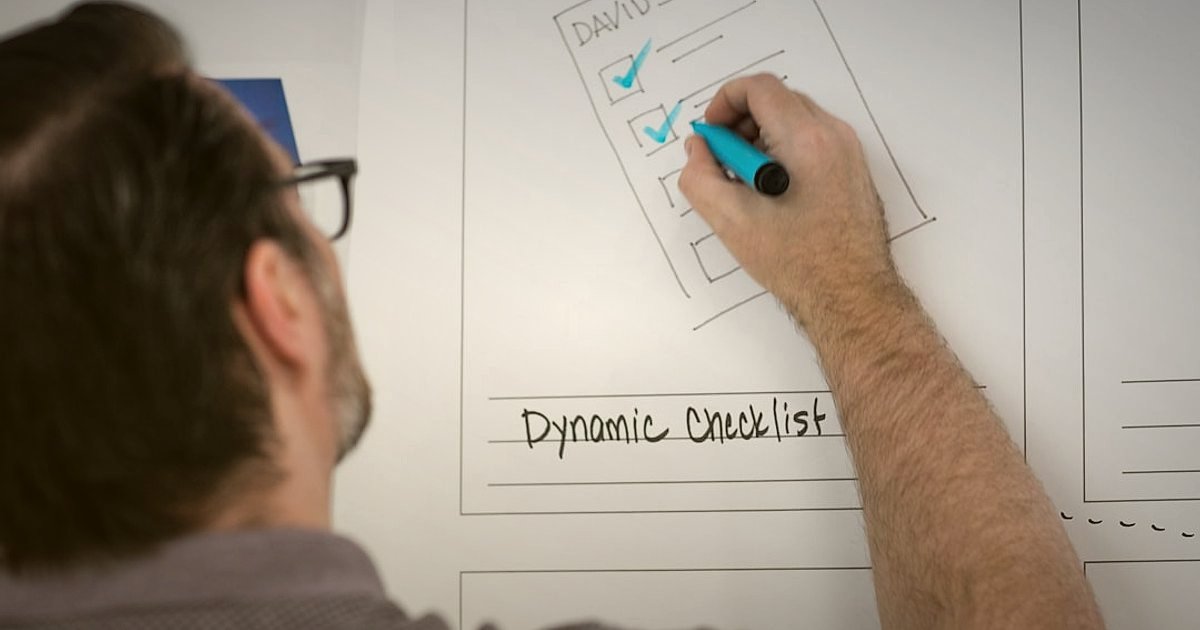 Dropshipping Maliyet Analizi 2026: Gizli Giderler ve Kâr Optimizasyonu - person optimizing process flow chart arrows