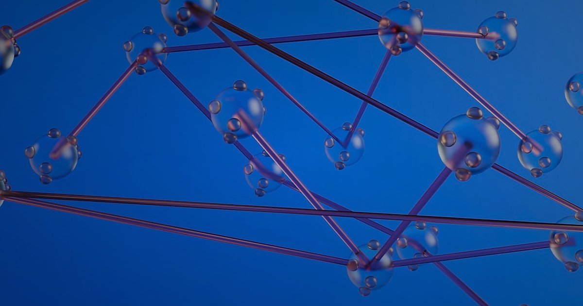 Dropshipping Nedir? Nasıl Yapılır? 2026 Detaylı Rehber - interconnected network of suppliers and customers