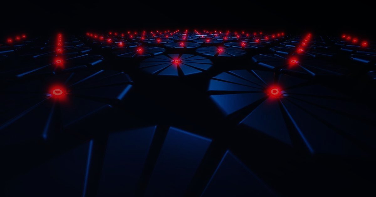 Dropshipping Rehberi 2026: Stoksuz Satışla Dijital Ticarette Zirveye Ulaşın! - futuristic digital interface with glowing network lines