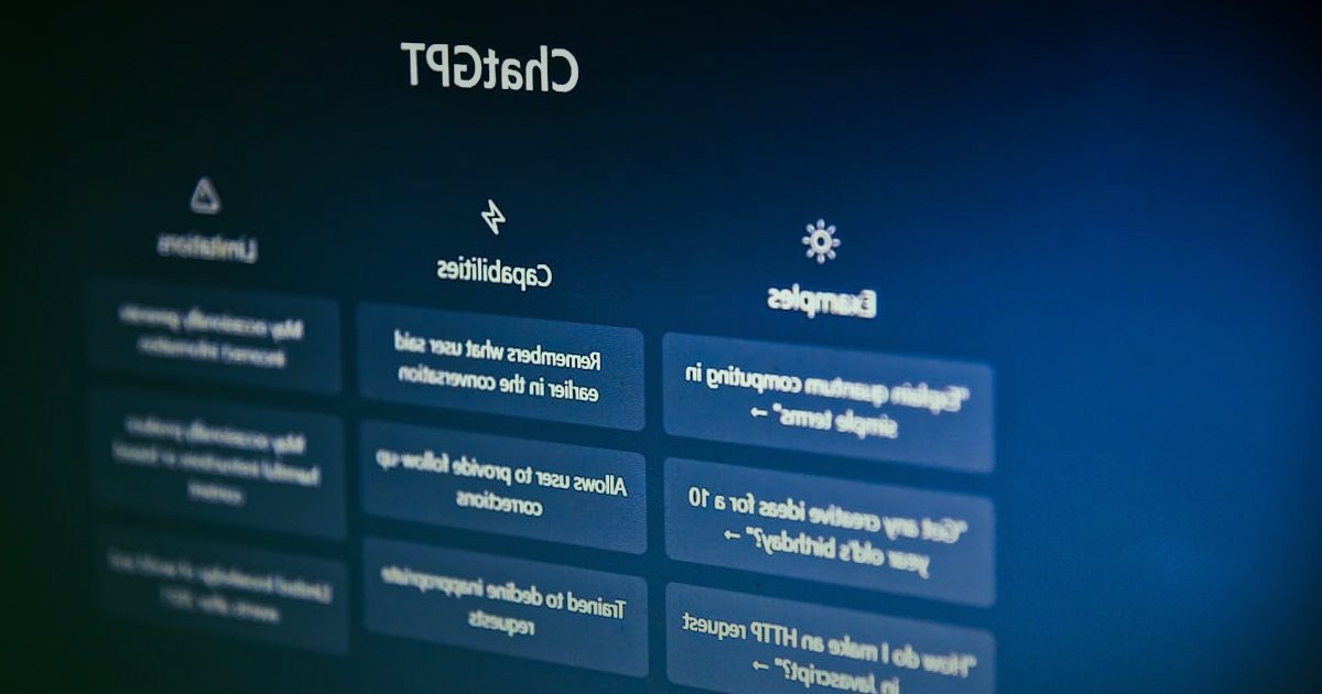 Dropshipping Sektöründe Yenilikler: 2026'da E-Ticaretin Geleceği - AI chatbot interface customer support interaction