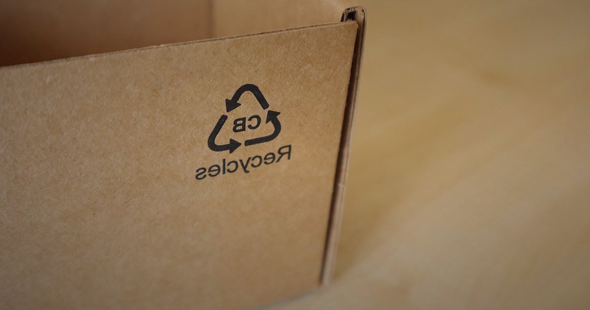 Dropshipping Sektöründe Yenilikler: 2026'da E-Ticaretin Geleceği - Eco-friendly product packaging recycled materials