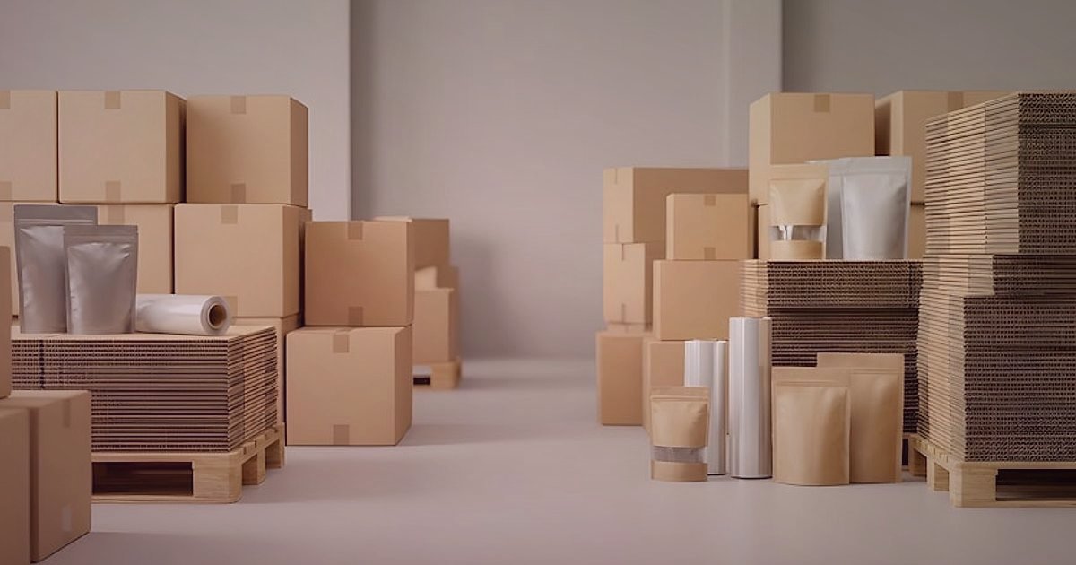 Dropshipping Tedarikçileri 2026: Güvenilir Partnerlerle Karlı Başlangıç Rehberi - busy shipping warehouse with many packages and workers