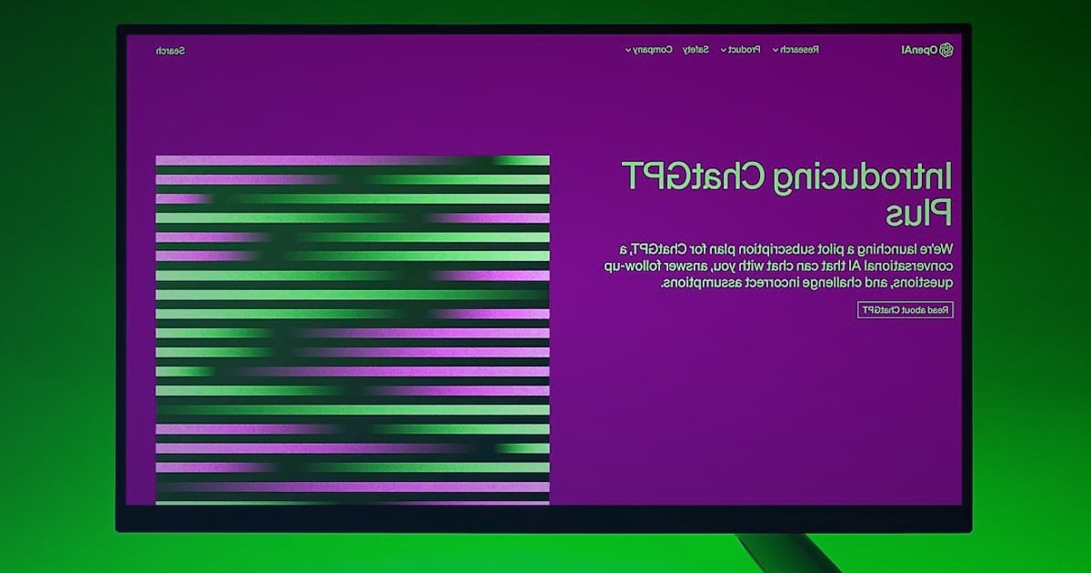 Dropshipping Trendleri 2026: Stoksuz Satışta Yeni Fırsatlar - chatbot interface on a computer screen