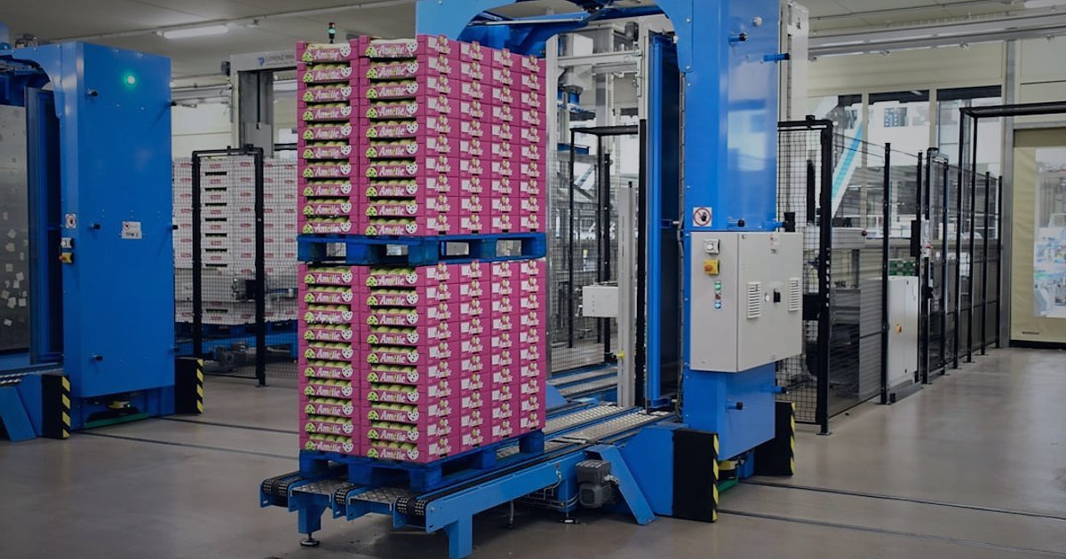 Dropshipping'de 2026 Devrimi: Karlılığı Maksimize Eden İleri Seviye Stratejiler - robotic arm sorting packages automated warehouse