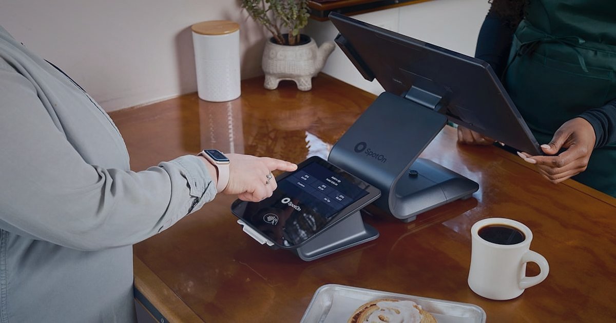 Dropshipping'de Sahte Tedarikçilerden Korunma: 2026 Güvenli Ödeme Yöntemleri - secure credit card payment terminal digital interface