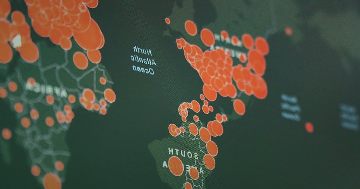 Dropshipping'de Sahte Tedarikçilerden Korunma: 2026 Güvenli Ödeme Yöntemleri - network of interconnected supply chain nodes global map