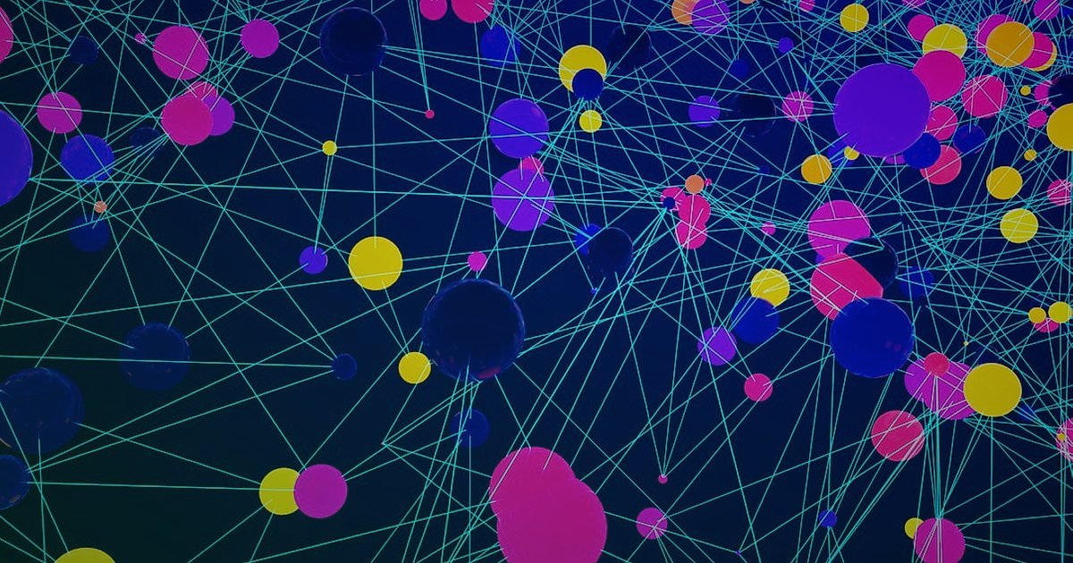 Dropshipping.gen.tr: 2026'da Stoksuz Satışın Avantajları ve Başlangıç Rehberi - abstract representation of interconnected digital nodes and data streams
