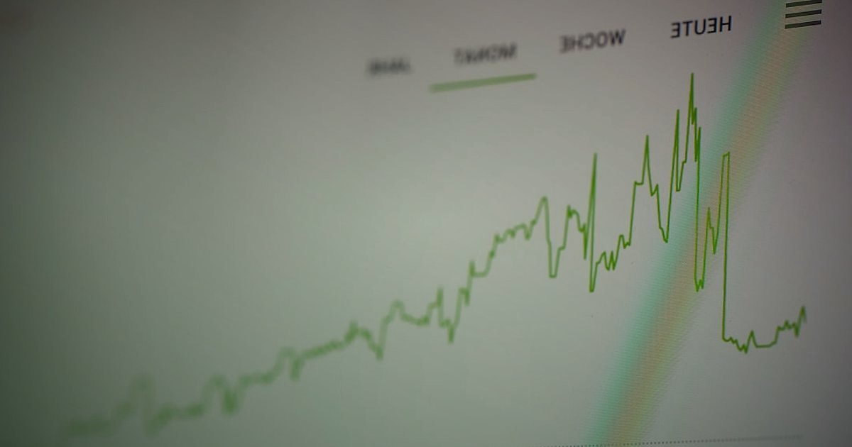 Dropshipping.gen.tr Avantajları: Pazaryeri Entegrasyonu Nasıl Yapılır? - graph showing upward trending sales data