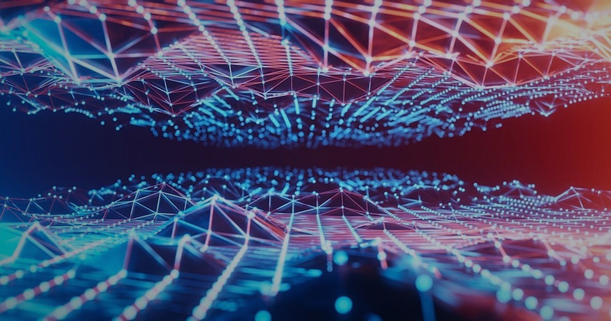 Dropshipping.gen.tr Avantajları: Stoksuz Satışta 2026'da Nasıl Başarılı Olunur? - abstract representation of data flow and analytics