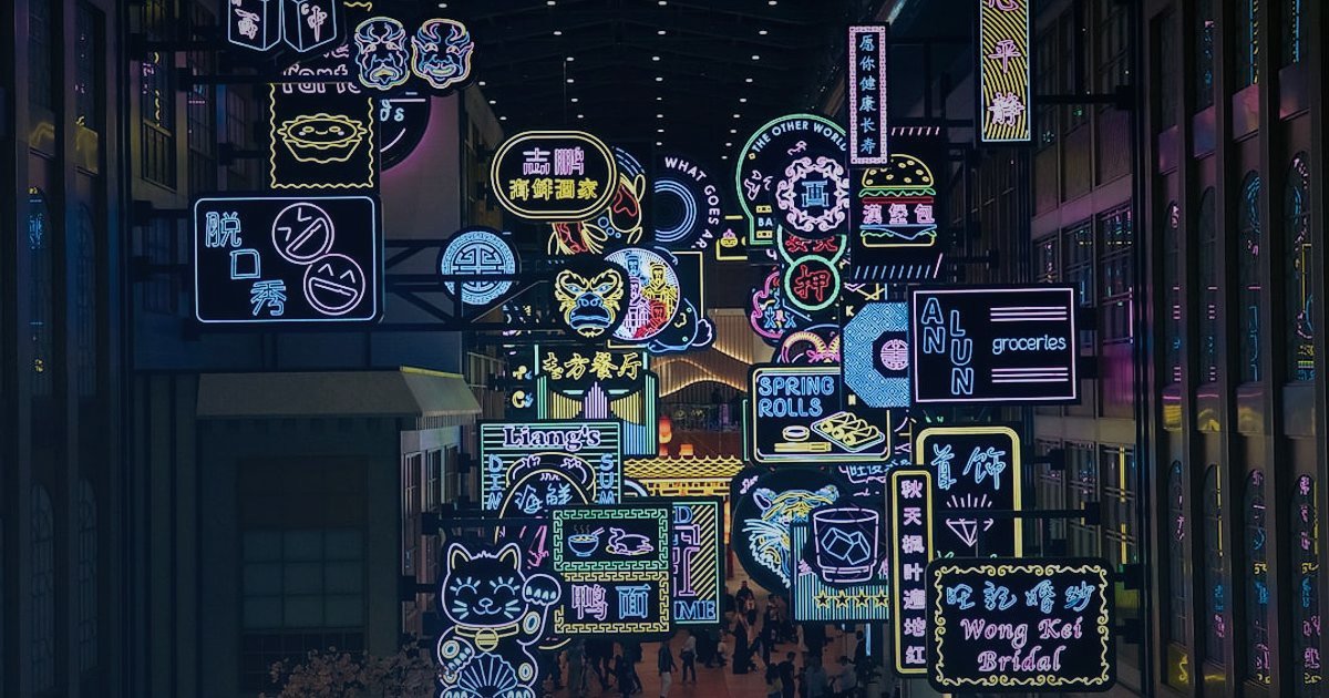 Dropshipping.gen.tr Avantajları ve Pazaryeri Entegrasyonu (2026 Güncel) - colorful array of marketplace logos on a digital screen interface