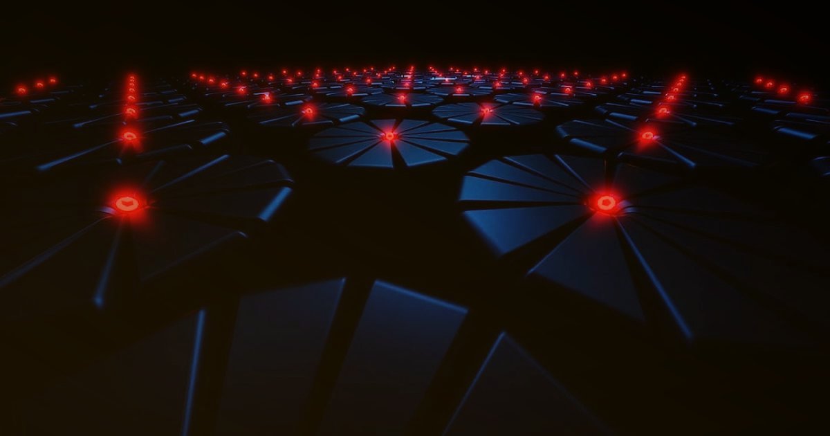 Dropshipping.gen.tr: Stoksuz Satışın 2026'da Yeni Adresi - Avantajlar ve Başlangıç Rehberi - abstract digital network connections glowing