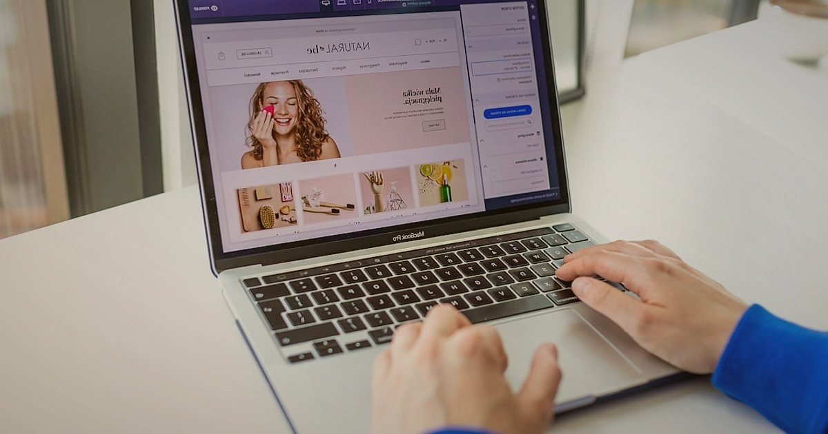 E-Ticaret Başarı Stratejileri 2026: Karlı Bir Online İş Kurun - customer browsing personalized product recommendations website