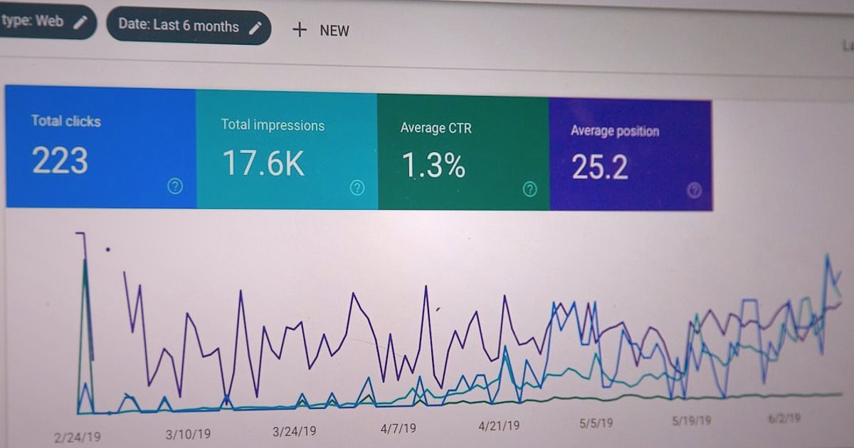 E-Ticarette Yapay Zeka Devrimi: 2026'da Sektörü Yeniden Şekillendiren Teknolojiler - Digital advertising dashboard with AI insights graph