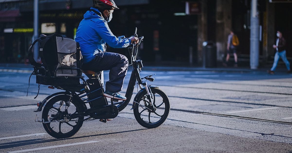 Elektrikli Bisiklet Gönderimi: Kargo, Paketleme ve Teslimat Sırları 2026