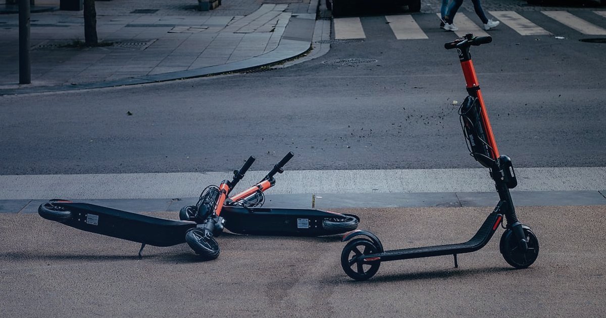 Elektrikli Scooter Satışında Yeni Başlayanların En Sık 5 Hatası (2026)