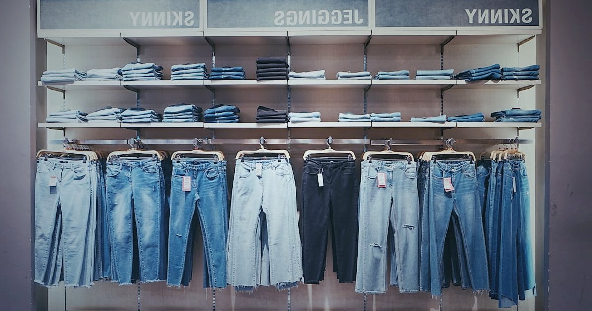 Erkek Pantolon & Jean Alıcısını Anlamak: 2026'da Kimler Satın Alıyor ve Neden?