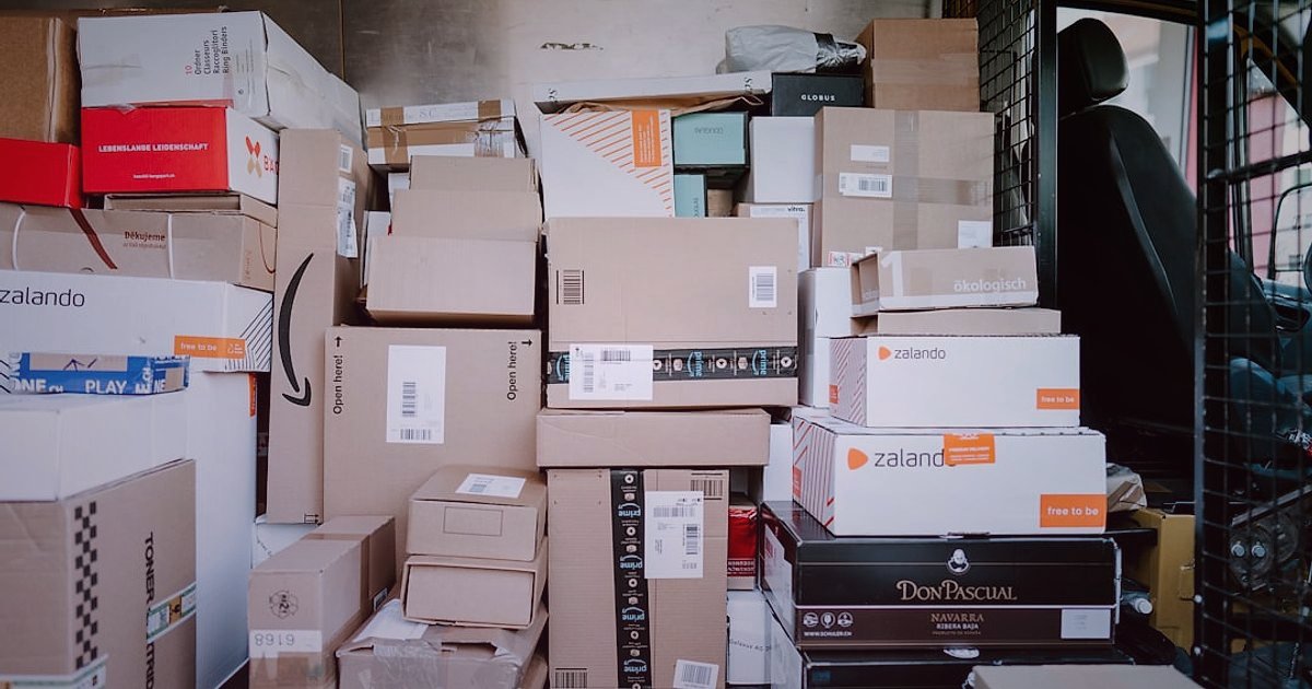 Ev Dekorasyonu Lojistiği 2026: Kargo, Paketleme ve Teslimatla Fark Yaratın