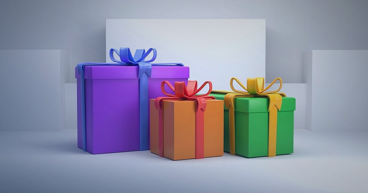 Ev Dekorasyonunda 2026 Sezonluk Kampanyalar: Satışları Katlamanın Sırları - assorted gift boxes pastel colors ribbon
