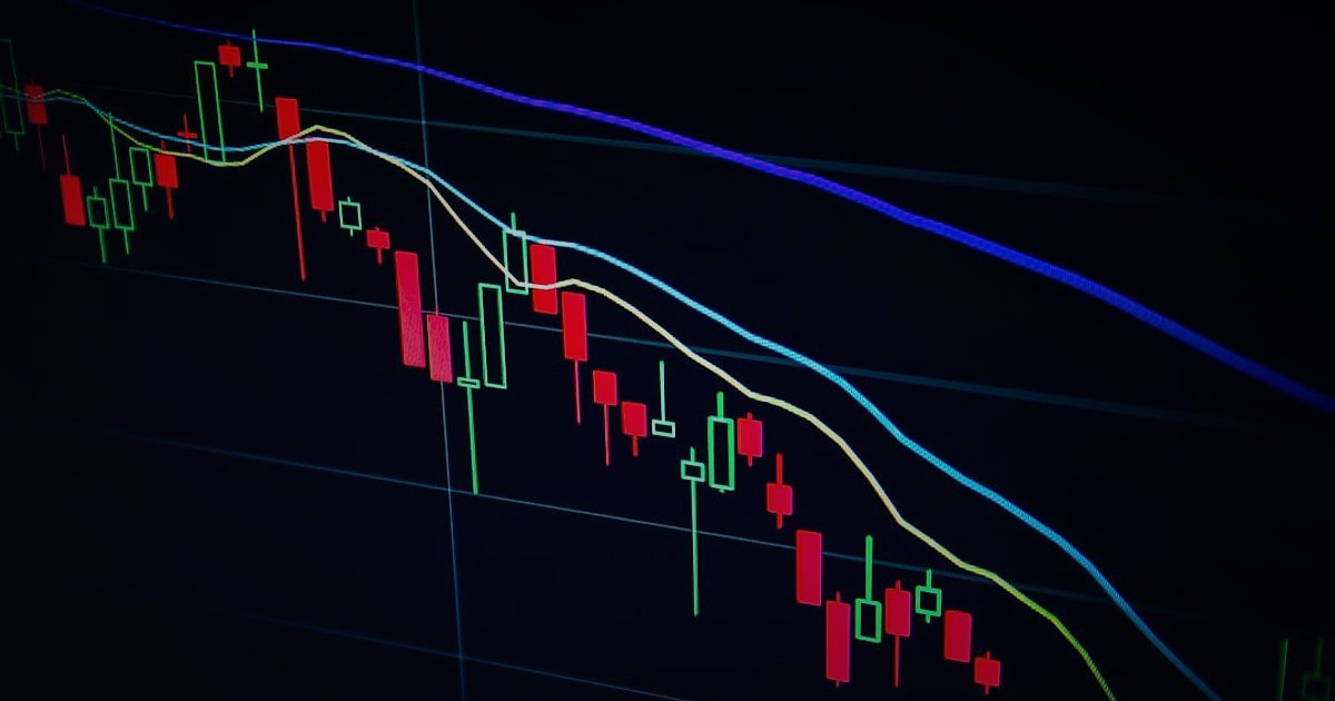 Göz Kremi Satışında Stok Tükenmez: 2026 Tedarik Zinciri Sırları - abstract visualization of rising and falling price charts