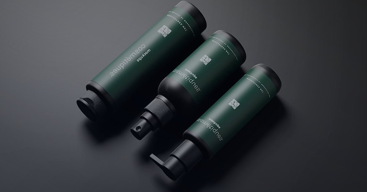 Güneş Kremi Satışında Başlangıç Hataları: 2026'da Kaçınmanız Gerekenler - minimalist product photography sunscreen bottles white background