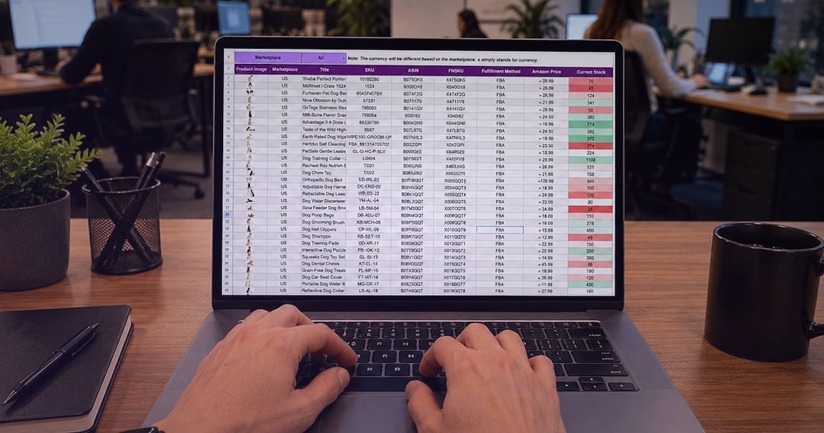 Hepsiburada Dropshipping 2026: Kârlı Başlangıç ve Başarı Rehberi - financial spreadsheet with formulas and calculations, highlighting profit margins and costs