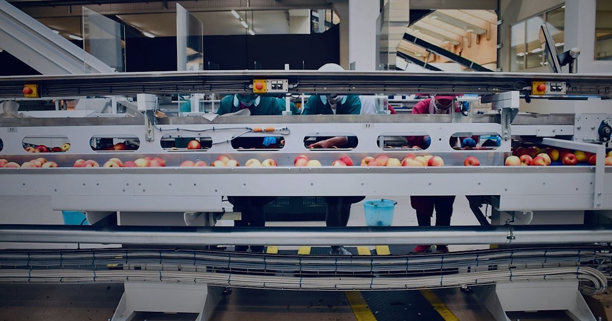 Hobi ve El Sanatları Malzemeleri Lojistiği 2026: Kargo, Paketleme ve Teslimatta Zirveye Çıkın! - diverse handmade items on a conveyor belt in a modern warehouse