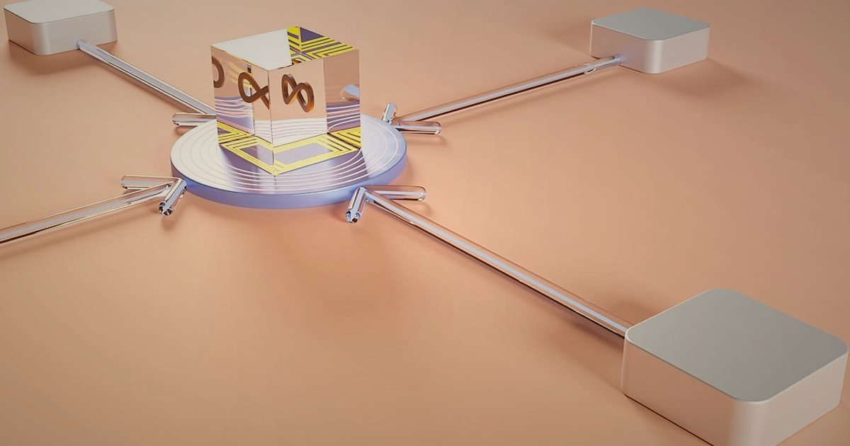 Hobi ve El Sanatları Malzemeleri Lojistiği 2026: Kargo, Paketleme ve Teslimatta Zirveye Çıkın! - graphic showing interconnected supply chain for craft supplies dropshipping