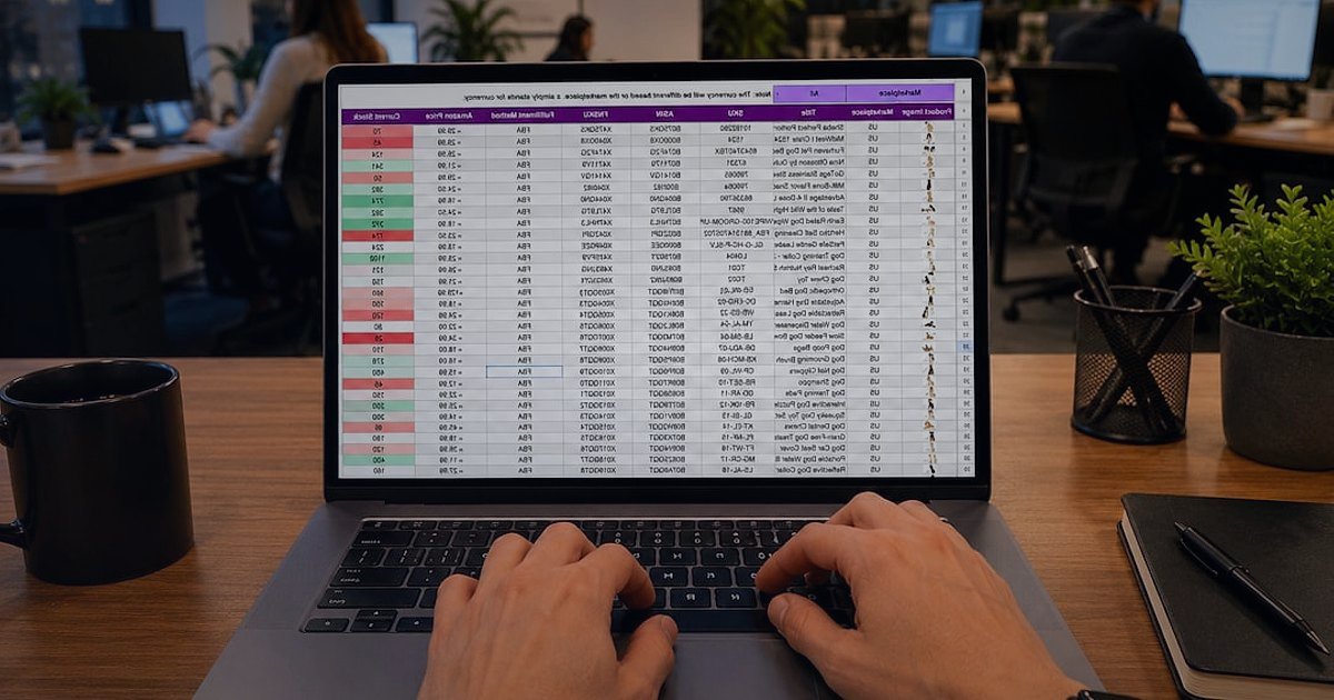 İYS İzni E-Ticareti 2026: Ticari Elektronik İletişimde Tam Uyum Rehberi - person deleting incorrect data from a spreadsheet on a laptop