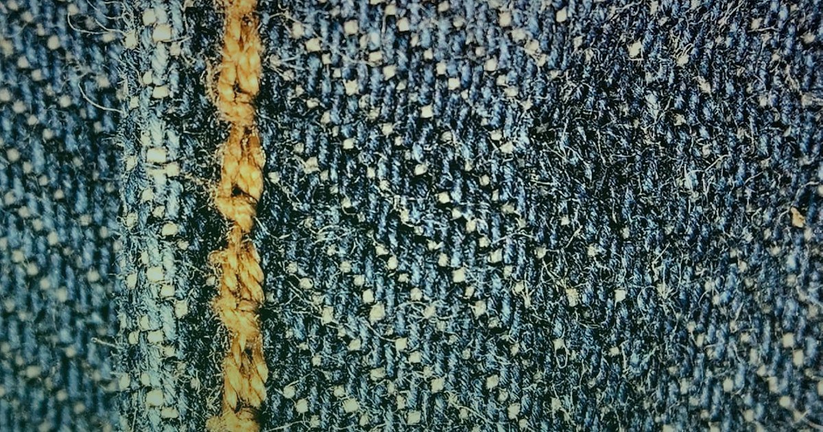 Katalogdan Ürün Seçerken Nelere Bakılmalı? 2026 E-Ticaret Rehberi - close-up of fabric texture and stitching details