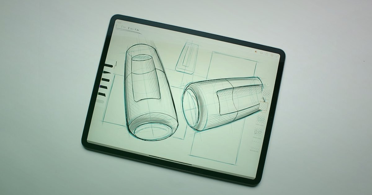 Kutu & Organizer Pazarında Farklılaşma: 2026'da Rekabette Öne Çıkmanın Sırları - unique product design concept sketch sketches