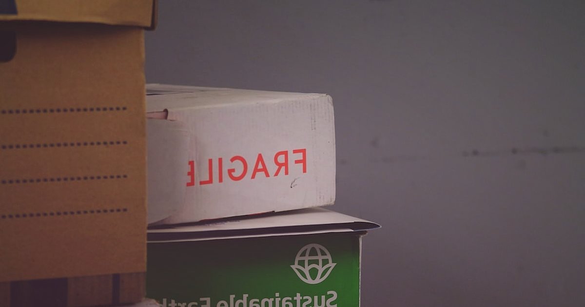 Kutu & Organizer Pazarında Farklılaşma: 2026'da Rekabette Öne Çıkmanın Sırları - eco-friendly product packaging materials stacked