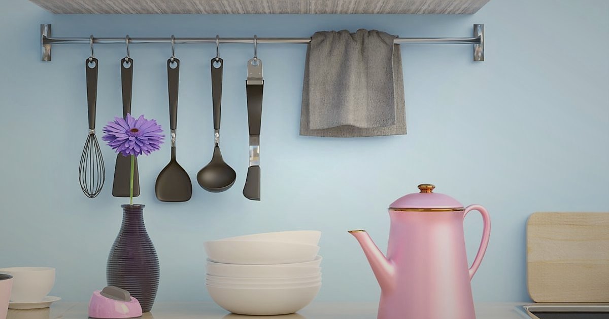 Mutfak Gereçleri Nişinde 2026 Sezonluk Kampanya ve Satış Takvimi: Kârınızı Zirveye Taşıyın! - spring kitchen refresh with pastel colored utensils